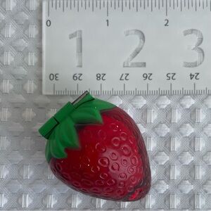 $0 ADD-ON, FREE with purchase of $30 AVON Strawberry Lip Gloss Nostalgic #669